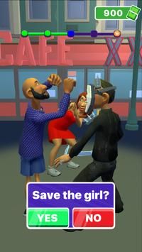 酒吧斗士Bar Fighter