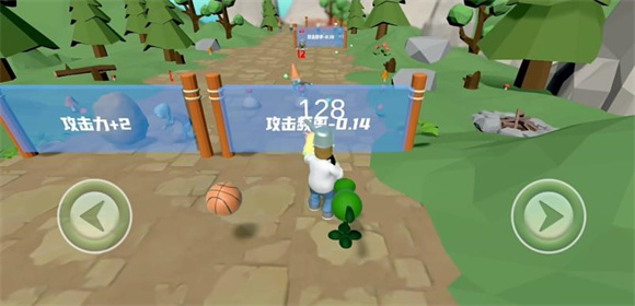 火山哥哥戴夫大战僵尸(ShootZombie)