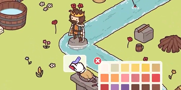 时代之下2神话与魔法(HTT2)