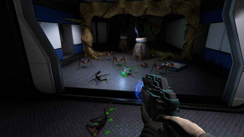 重返星球X 重返星球X