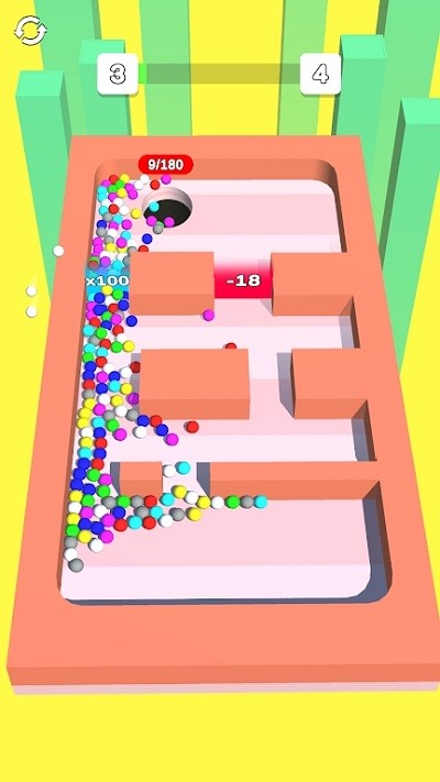 Tenkyu Avalanche(天急雪崩手游) Tenkyu Avalanche(天急雪崩手游)