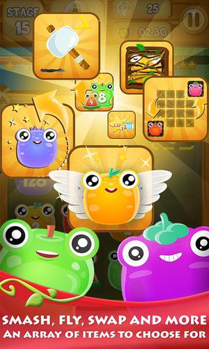 Fusion Two(水果融融安卓版)