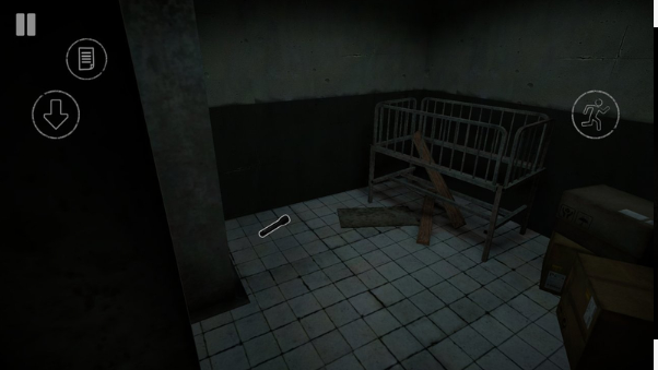 Dark Pursuer黑暗的追求者中文版