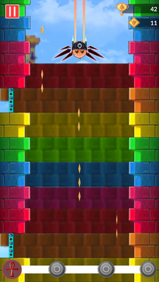 温妮向下冲 温妮向下冲