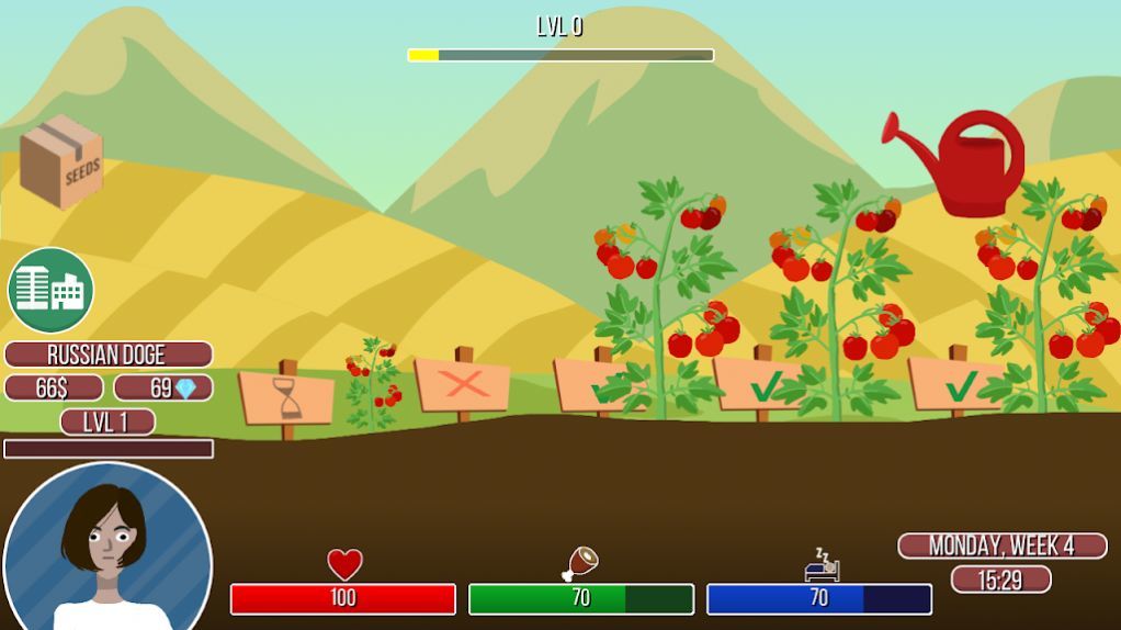 UltimateLifeSimulator2(终极生活模拟器内购版)