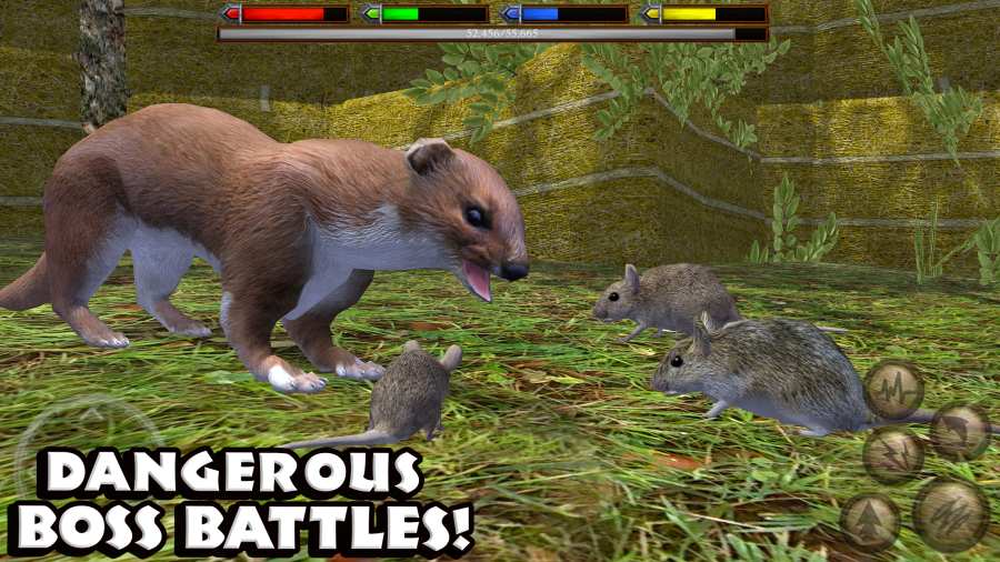 FarmSim(终极农场模拟器游戏)