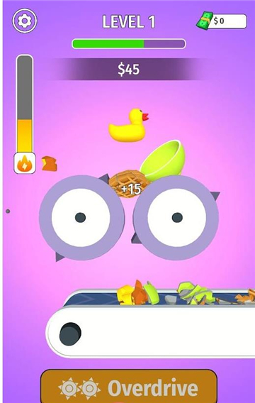 破坏的艺术Art Of Destruction