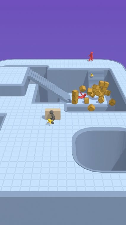 躲避香蕉皮Slip Em All