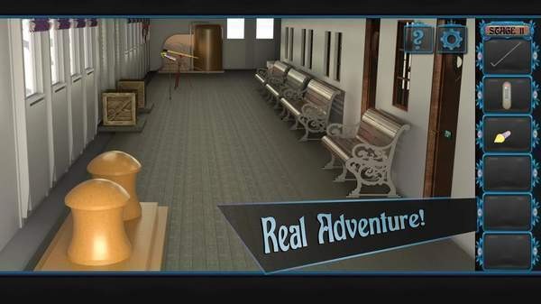 沉船逃生Sinking Ship Escape 沉船逃生Sinking Ship Escape