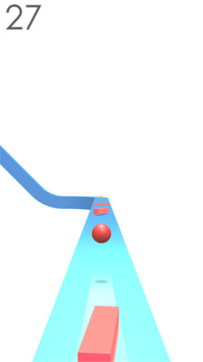 弯曲的路 弯曲的路