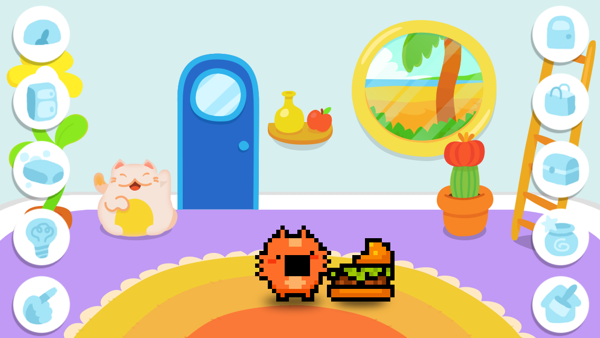 啪卡宠物安卓版下载