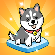 LuckyPuppy(幸运的小狗)