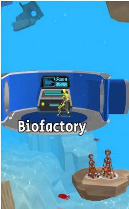 采矿与建造Sub Craft Mine and Build