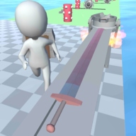 锻炼奔跑Forge Run