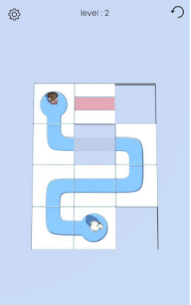 Slide n Connect(滑动相见)