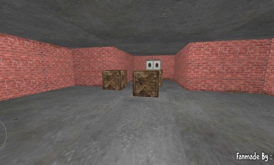 恐怖冰淇淋7同人游戏(Ice Scream 7)