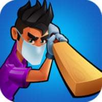 击球手超级巨星Hitwicket Superstars