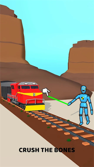 木偶砸骨 木偶砸骨