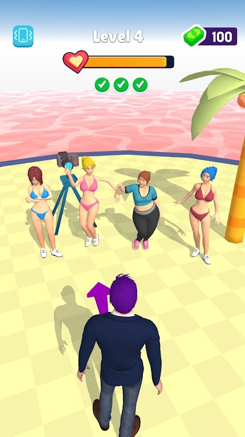 Thriller Punk(惊悚朋克)