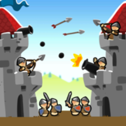 SiegeCastles(城堡岛屿之战)
