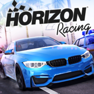 RacingHorizon(赛车场无限竞赛金币修改版)