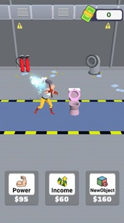 拆除英雄DemolishHero 拆除英雄DemolishHero