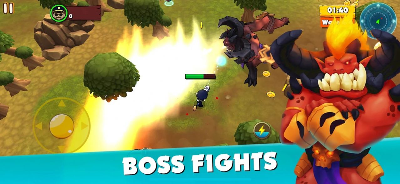 Pocket Royale(口袋皇家)