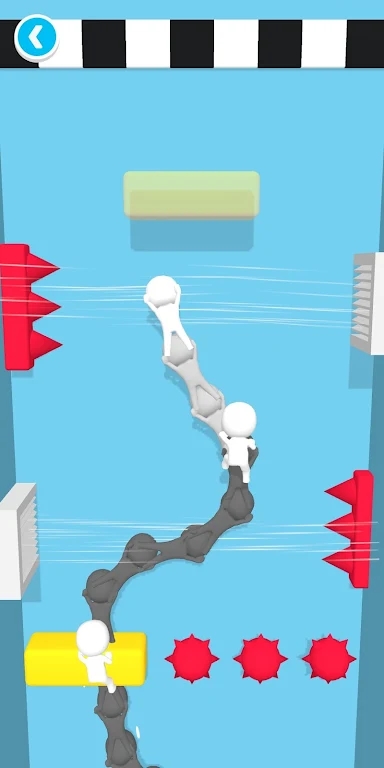 HumanChain(人类链接)