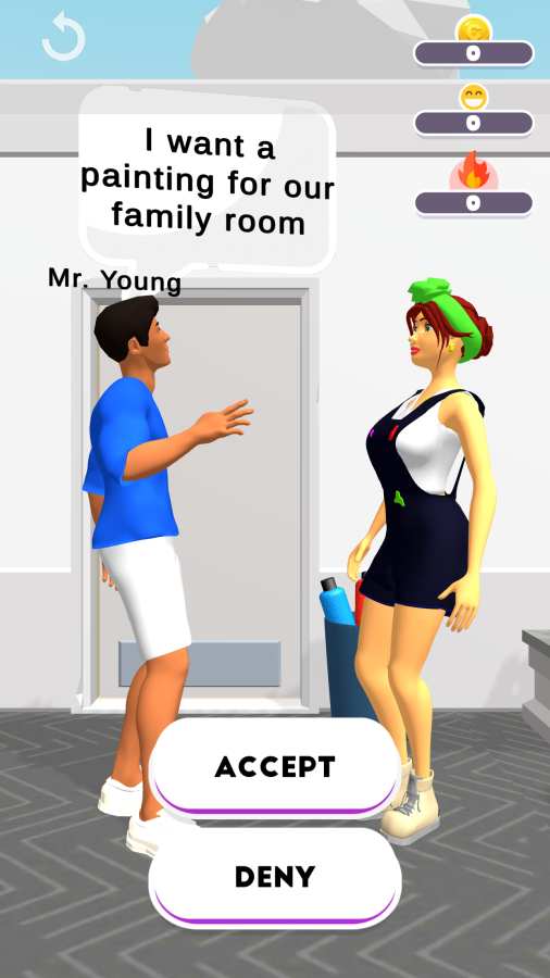 Artist Life 3D(艺术人生3D)