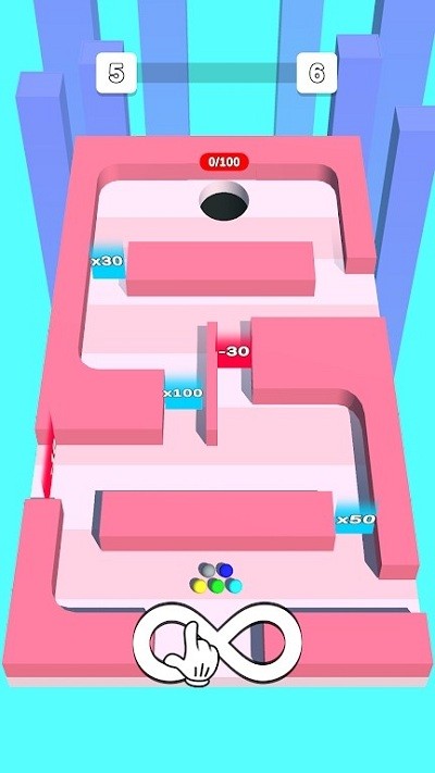 Tenkyu Avalanche(天急雪崩手游)