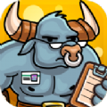 地牢商店大亨DungeonShopTycoon