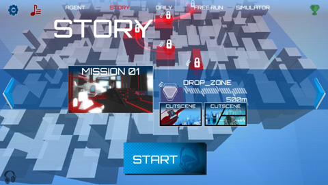 时空冲撞官方版