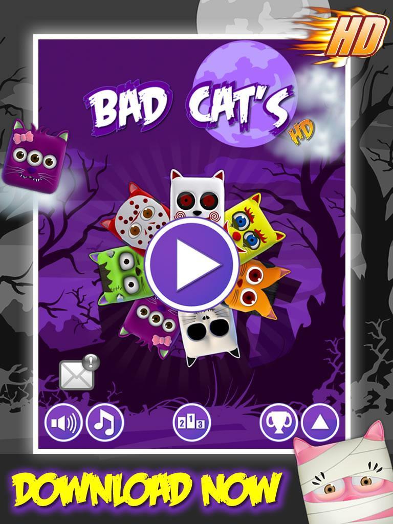 BadCats(坏坏猫咪)