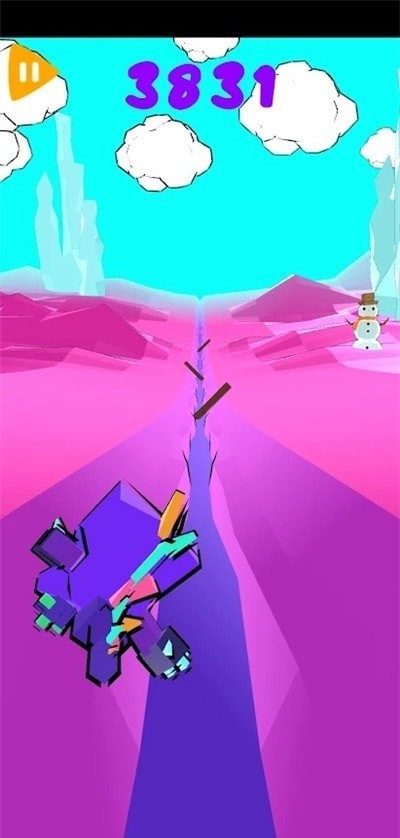 小恐龙森林道奇(Forest Dodge)