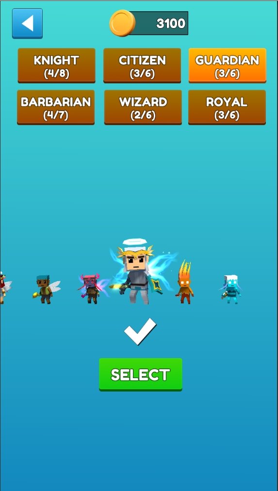 Smashy World(粉碎世界)