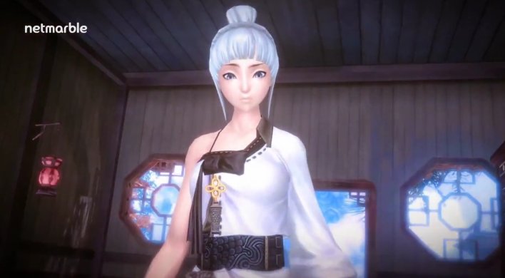 Blade&Soul: Revolution