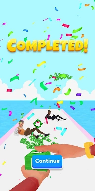 Debt Master 3D(债务大师3D)