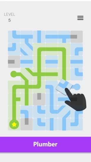 Puzzle King(腦力達人游戏)