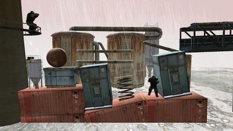 猜猜谁能活(Guess who will survive)