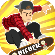 只是滑板JustSkate游戏