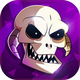 野蛮金色英雄手游