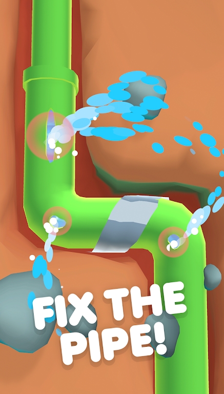 TapePuzzle(胶带谜题)