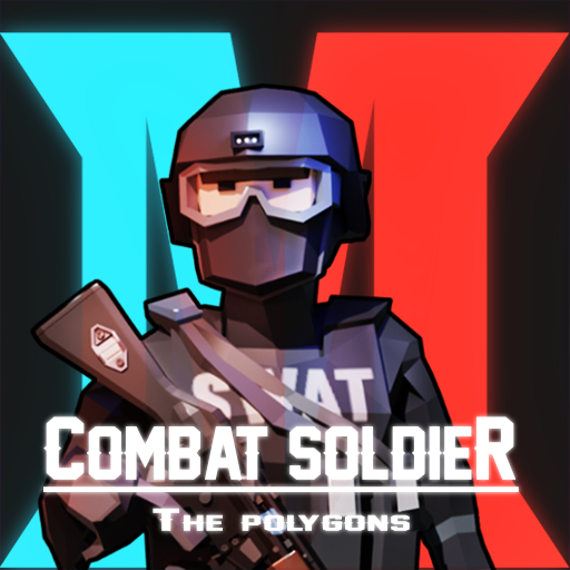 CombatPolygon(战斗士兵多边形)