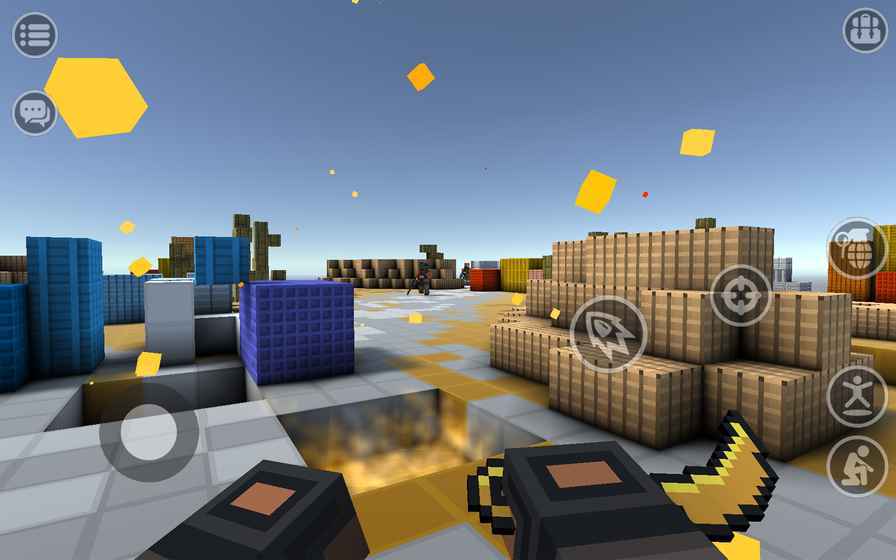 BLOCKPOST(路障大作战)