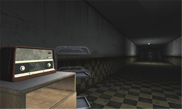 恐怖迷宫联机版Maze Of Horror