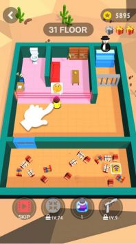 叛徒间谍Renegade Spy