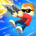 Laser Crowd(无限勇闯)