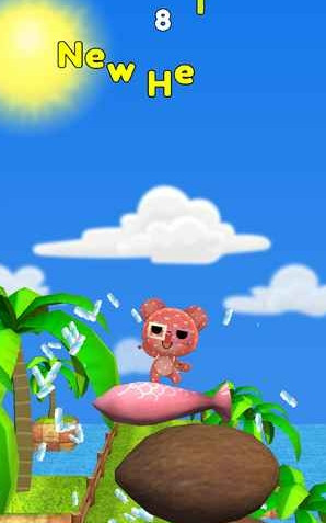 Q Jumping(萌跳跳手游)