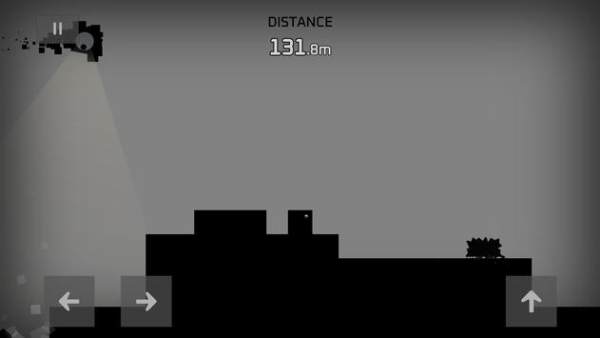 邪恶方块冲刺Sqube Darkness