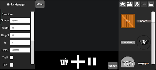 人类游乐场4手机版